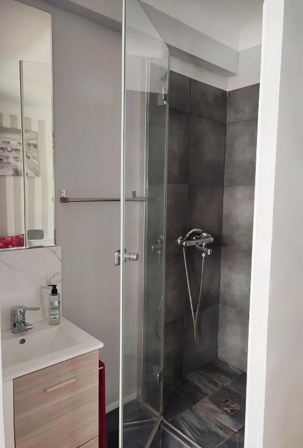 Flat Cannes 5Min From The Beach And The Croisette Exterior foto