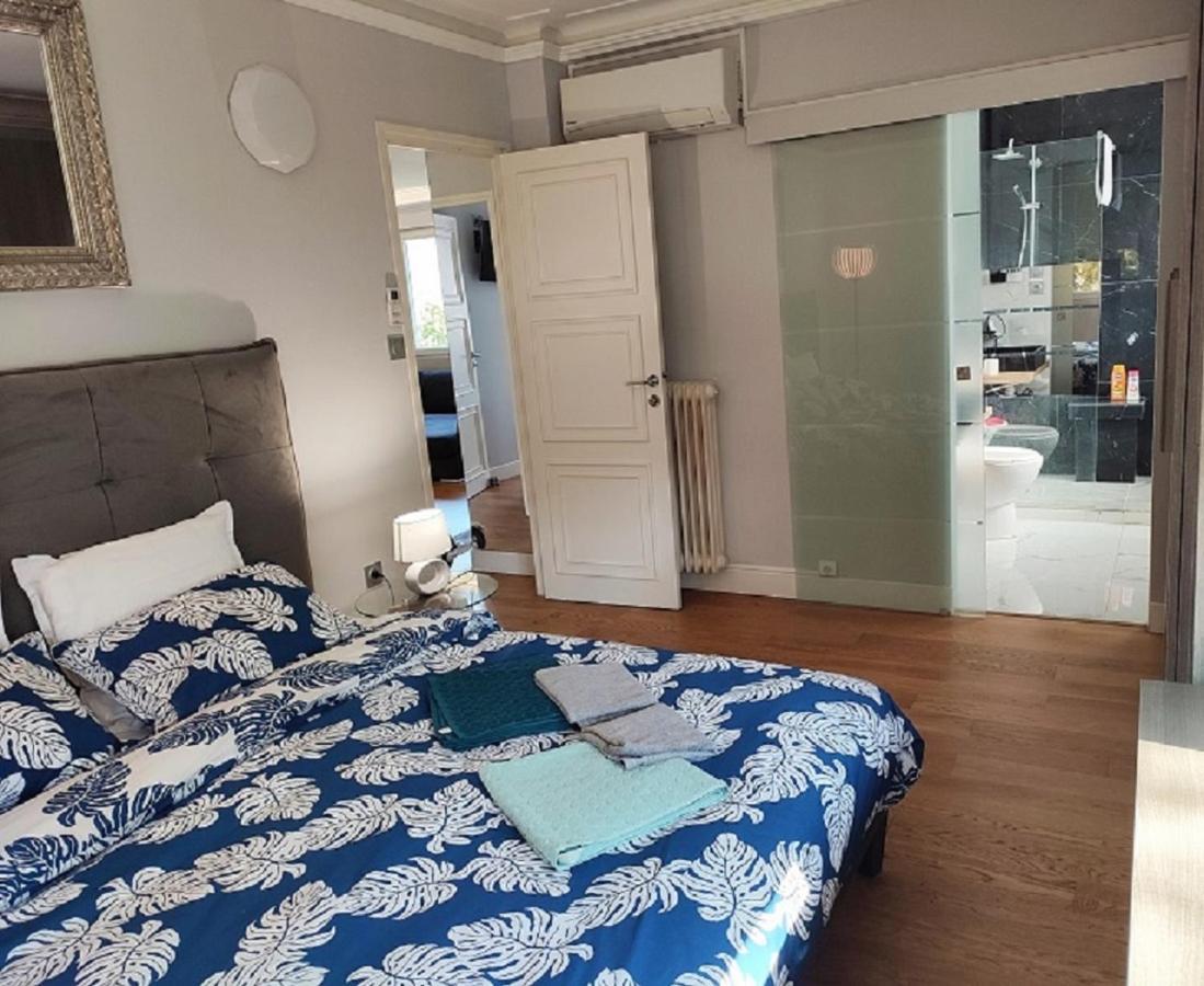 Flat Cannes 5Min From The Beach And The Croisette Exterior foto