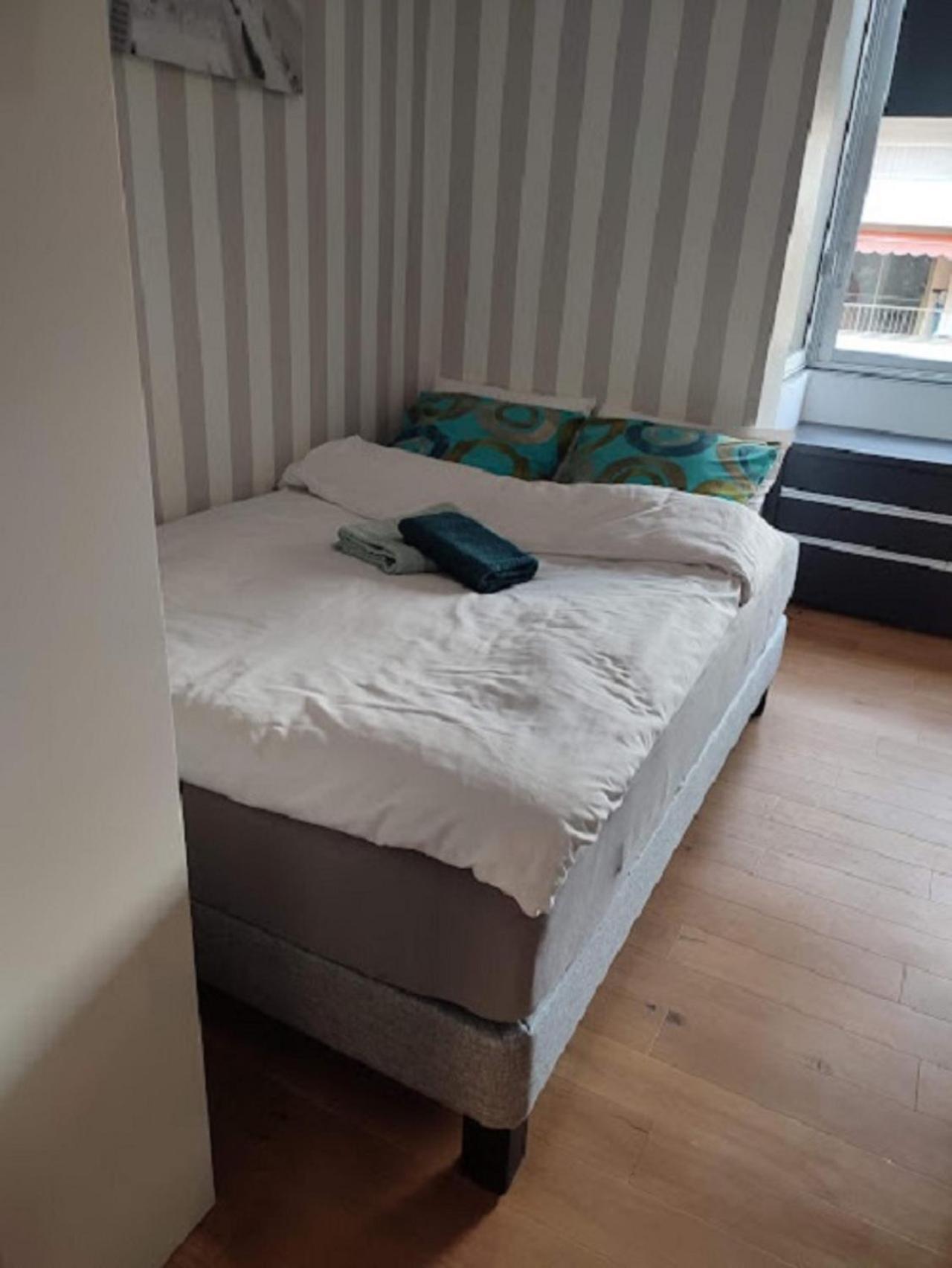 Flat Cannes 5Min From The Beach And The Croisette Exterior foto